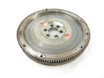 фото thumb №12, Колесо маховики seat ibiza iii 1.9 tdi 412110009 038141032 037105273c