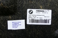 фото thumb №7, Bmw 4 g22 м-пакет 430ix купе 23km корпус крышки багажника 7487630