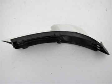 фото thumb №12, Vw eos 1q0 2006 - 2011 бампер ґрати заглушка галоген l + r оригінал оригінальний номер