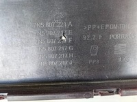 фото thumb №12, Seat alhambra 7n5 - бампер перед polecam