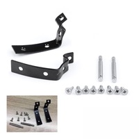 фото thumb №6, Петли бардачка пассажира набор do audi a4 b6 b7