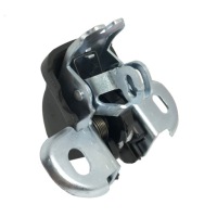 фото thumb №1, Замок задня задніх двері renault master ii 2004 2005 2006 2007 2008 2009