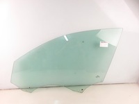 фото thumb №1, Скло ліва передня audi a4 b8 sedan