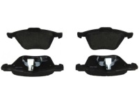 фото thumb №3, Delphi lp1787 набор тормозных колодок тормозных, тормоза