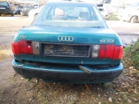 Купити Audi 80 реле 1994 1.9l 0332002199, фото thumb