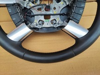 фото thumb №5, Ford kuga mk1 рестайлинг 2.0 tdci руль кожа