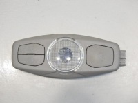 фото thumb №2, Лампа освітлення кабіни ford mondeo mk4