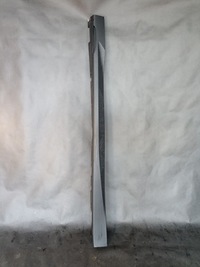 фото thumb №1, Молдинг поріг ліва bmw x3 g45 5a292f1