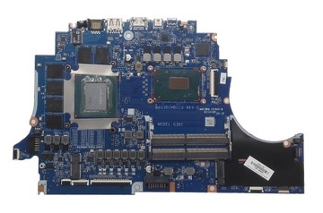 L52266-601 HP OMEN 15-DC DAG3DCMBCC0 i7-8750H