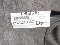 фото thumb №13, Chrysler grand voyager iv 2.8 crd боковина двері перед лівий праві