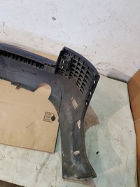 фото thumb №8, Бампер задній зад audi a6 s6 c5 eur lz5k 4.2 00r sedan pdc