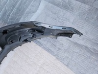 фото thumb №12, Seat alhambra бампер перед pas усилитель 7n0 7n5