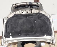 фото thumb №7, Opel vectra c капот кришка двигуна ładna срібляста