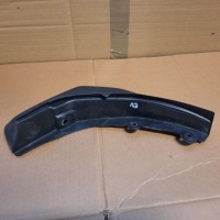 фото thumb №1, Range rover evoque 2.2d брызговик левый bj3m 56320 aa