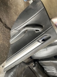 2003 bmw 3 e46 повний салон Зі Шроту, фото thumb