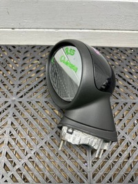 фото thumb №1, Зеркало электрический coupe перед mini one - cooper clubman r55 755635