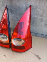 фото thumb №2, Лампа задня p+l комплект renault megane ii kombi