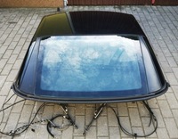 фото thumb №1, Mercedes slk w171 r171 крыша kompletny демонтаж