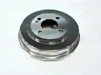 фото thumb №1, 2x барабан гальмівний зад 7d0075 lpr honda accord