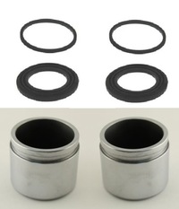 фото thumb №1, Набір ремонтний супорт chrysler 200 11-14