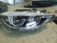 фото thumb №8, Kompletny перед f30 lift f31 m-pakiet full led