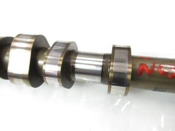 фото thumb №9, Вал выпускной bmw e70 f01 02 f07 f10 f12 n63b44a