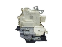 фото thumb №1, Замок правый задняя 5p0839012 seat toledo iii