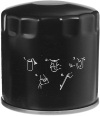 фото thumb №1, Фильтр масла двигателя ford explorer f-150 2011-2021