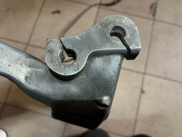 фото thumb №10, Ступиця поворотна опора лівий перед audi a8 d2 2.5 2.8 3.7 4.2 рестайлінг 99-02