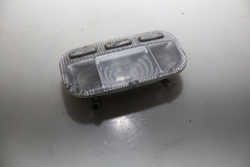 фото thumb №4, Освещение кабины перед citroen c-elysee ii