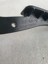 фото thumb №7, Hyundai kona педаль потенціометр газу 32700-xxxxx