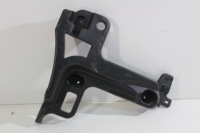 фото thumb №1, Направляющая левый бампер задняя renault talisman sedan полный оригинальный номер 850416489r