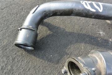 фото thumb №8, Труба повітря 3.0 b maserati quattroporte ghibli