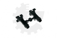 фото thumb №14, Клапан отопителя набор ремонтный opel 95skv903