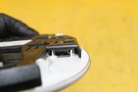 фото thumb №7, Лампа освещение кабина mercedes w211 a2118206601