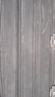 фото thumb №9, Opel meriva a hb полка багажника 5d