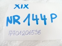 Renault espace iv моторчик обігрівача 52485222 Ціна, фото thumb