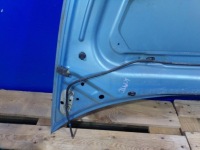 Купить Citroen c3 pluriel капот передняя лобовое kmyd, фото thumb