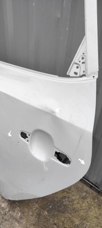 фото thumb №4, Hyundai i30 i 30 хэтчбек 07-12r дверь левая зад новое оригинал