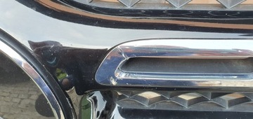 фото thumb №10, Mercedes gls x166 166 63 amg 2015 - 2019 бампер переднее перед