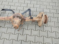 фото thumb №8, Міст задня задній land rover defender 2.5 td td5 1999-2006