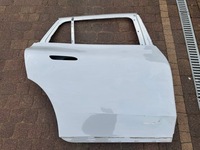 фото thumb №1, Mercedes eqe w294 дверь правое задняя задние