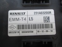 фото thumb №8, Renault captur i clio iv бортовий комп'ютер bsi 2xkarta 1.2 tce kpl набір пусковий