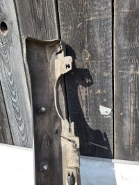 фото thumb №16, Молдинг накладка порог левая peugeot 508 i rxh hybrid 9674306777