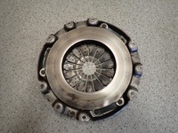 фото thumb №4, Suzuki grand vitara 2,0 td 01- прижим сцепления