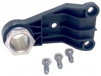 фото thumb №1, Кронштейн фара перед левый dół skoda karoq