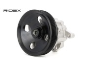 Ridex 12h0038 насос підсилювача керма pasuje do mercedes-benz sl в Україні, фото thumb