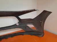 фото thumb №14, Mercedes cla c118 19- бампер перед передний a1188855300