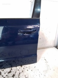 фото thumb №3, Skoda superb b6 3t двері лівий перед