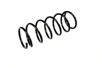 фото thumb №2, Пружина подвешивание kraft автомобильный 1069018 1067